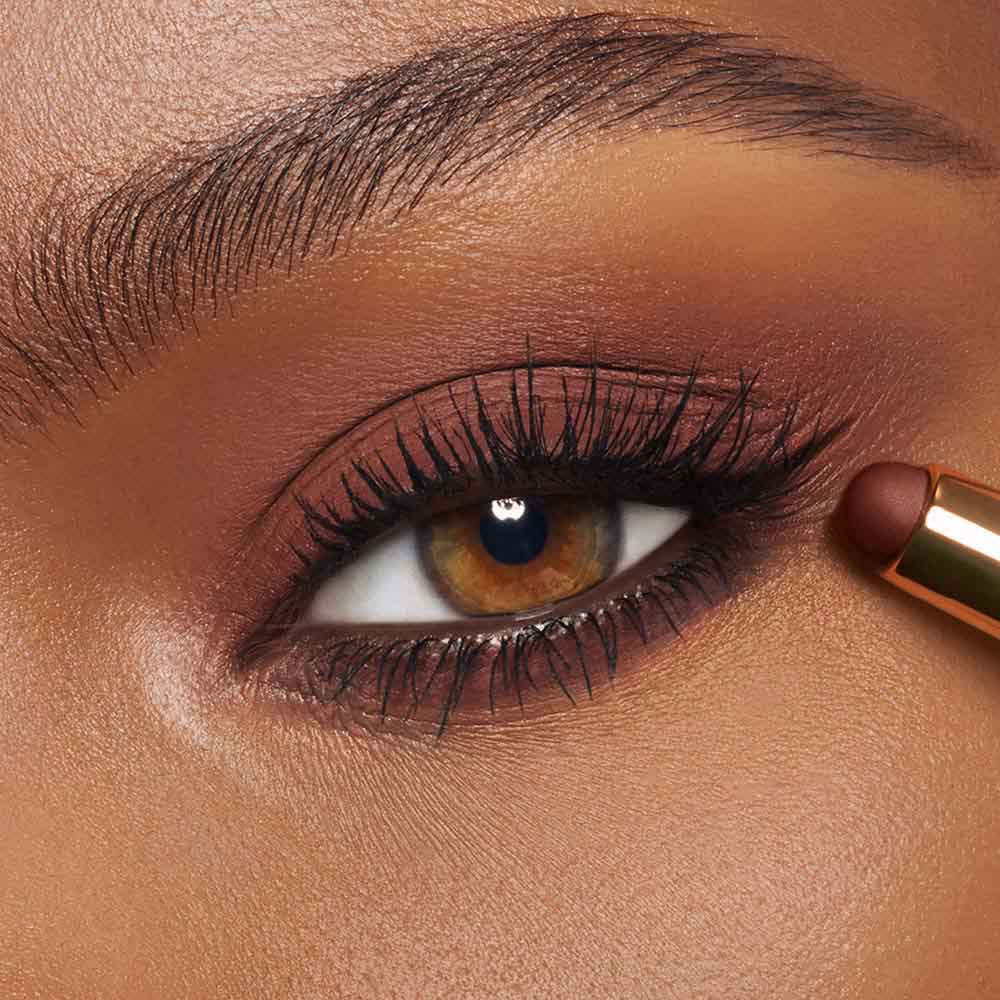 EXAGGER-EYES EYESHADOW STICK (SOMBRA DE OJOS EN BARRA)